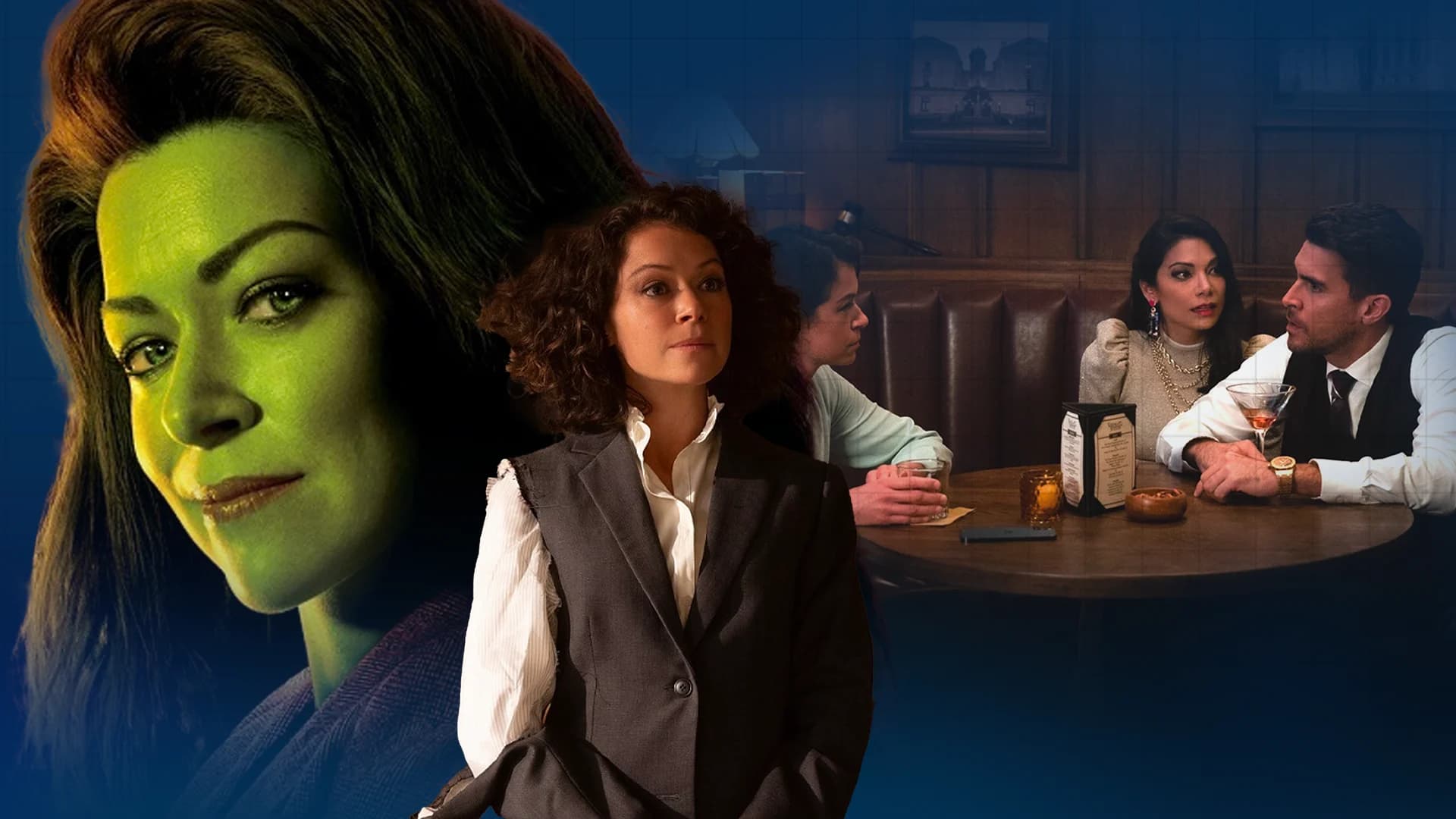 ‘She-Hulk: Attorney at Law’ ฮีโร่ผู้ตีแผ่ชีวิตสาวออฟฟิศแบบเรียลๆ