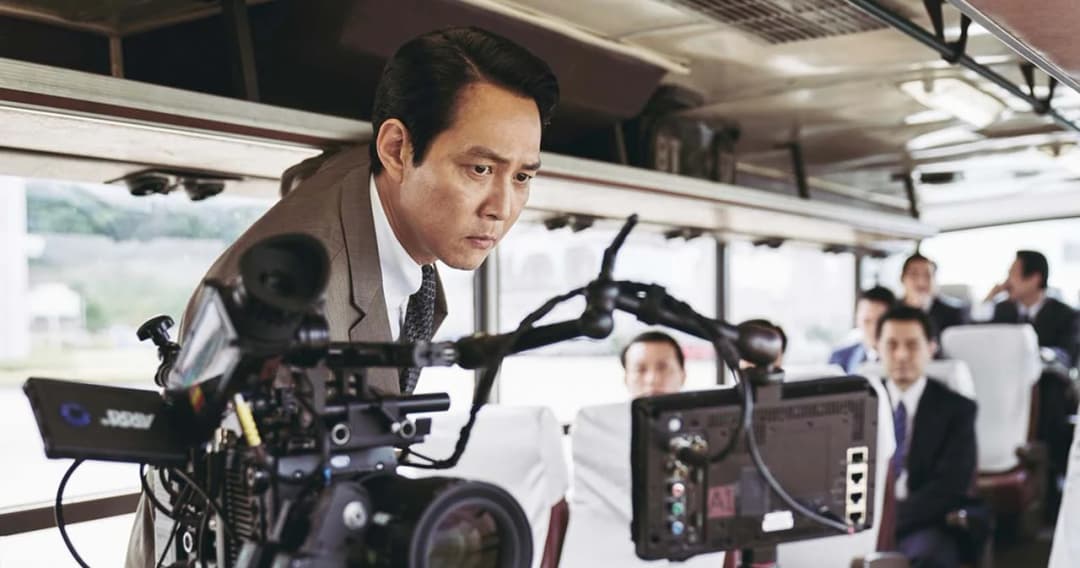 ‘อีจองแจ’ ทุ่มสุดตัวทั้ง ‘กำกับและแสดงนำ’ ในผลงานแอ็กชั่น ‘Hunt ล่าคนปลอมคน’