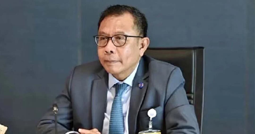 ‘ศุภชัย’ แนะผู้ว่าฯ กทม.  เห็นคนสูบกัญชาในที่สาธารณะ  แจ้งตำรวจดำเนินคดีทันทีหลังไลฟ์