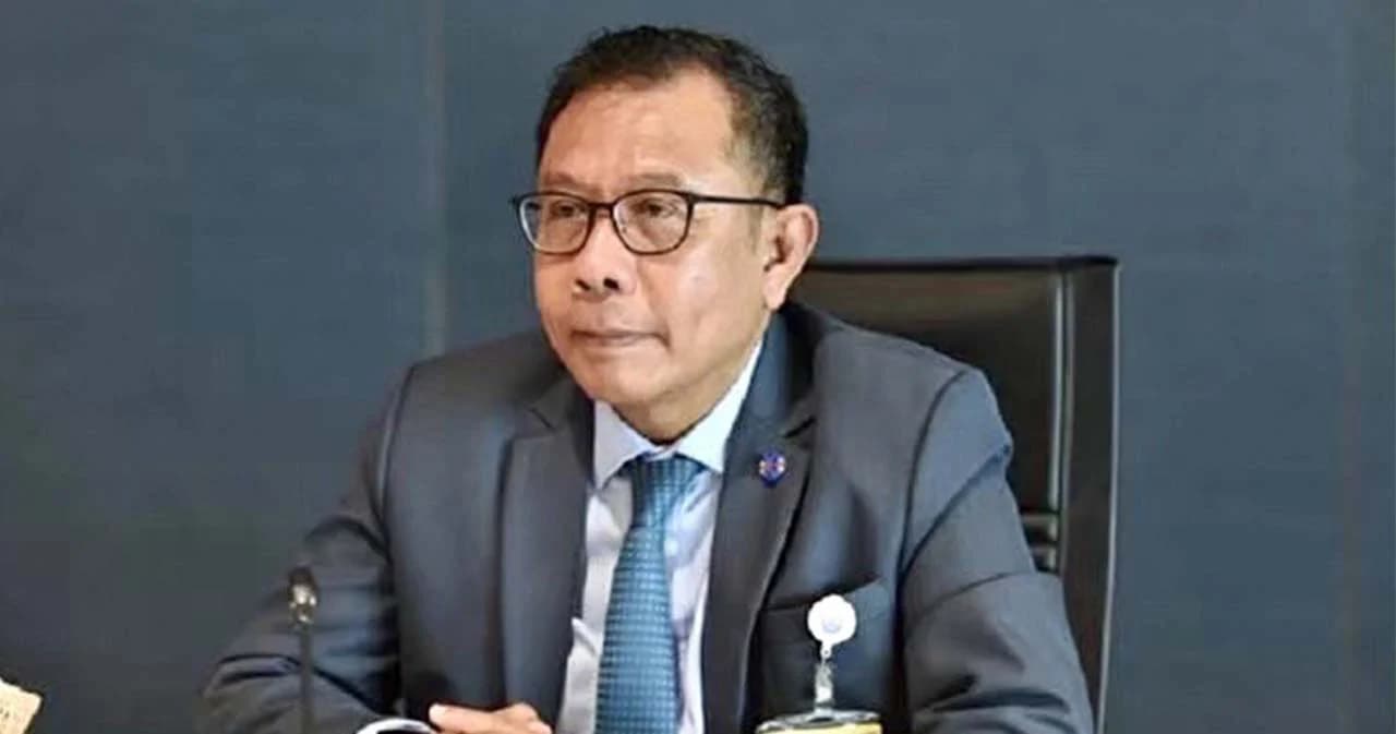 ‘ศุภชัย’ แนะผู้ว่าฯ กทม. เห็นคนสูบกัญชาในที่สาธารณะ แจ้งตำรวจดำเนินคดีทันทีหลังไลฟ์