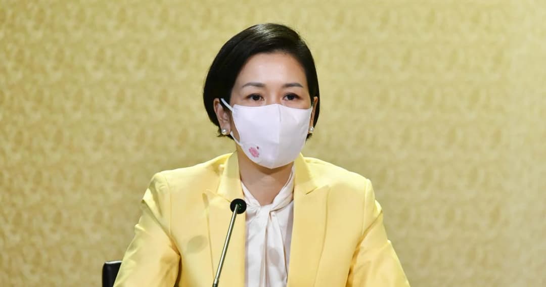 ไทย-มาเลเซีย เห็นพ้องเร่งสร้างสะพานข้ามแม่น้ำโกลก พัฒนาด่านจังหวัดชายแดนใต้