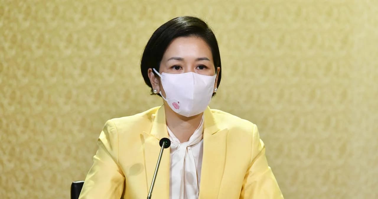 ไทย-มาเลเซีย เห็นพ้องเร่งสร้างสะพานข้ามแม่น้ำโกลก พัฒนาด่านจังหวัดชายแดนใต้