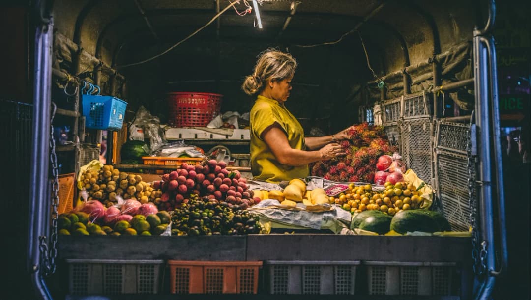 เช็กเงื่อนไข ‘คนละครึ่ง เฟส 5’ เปิดลงทะเบียนร้านค้ารายใหม่ วันนี้ ถึง 4 ทุ่ม