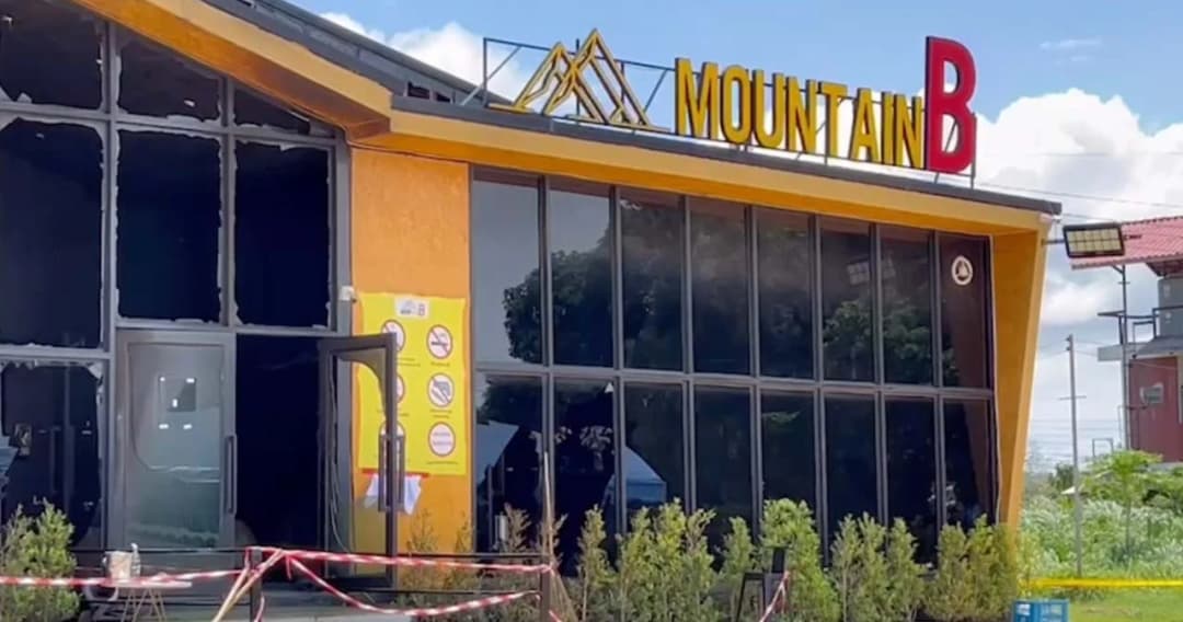 ไฟไหม้ ‘เมาท์เทน บี’ เสียชีวิตรายที่ 19