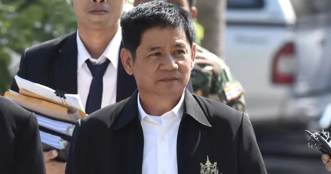 อัยการสูงสุด สั่งฟ้อง ‘ชัยวัฒน์’ ข้อหาร่วมกันฆ่าผู้อื่นโดยไตร่ตรองไว้ก่อน คดี ‘บิลลี่ พอละจี’ หายไปตั้งแต่ปี 57