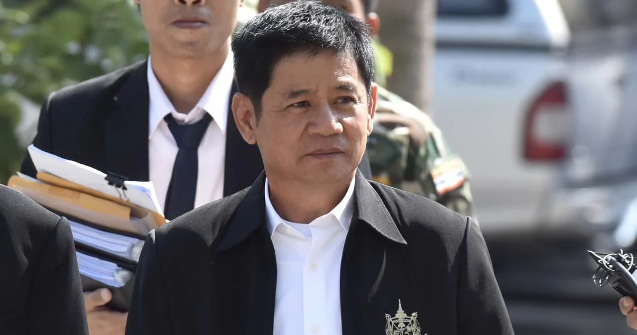 อัยการสูงสุด สั่งฟ้อง ‘ชัยวัฒน์’ ข้อหาร่วมกันฆ่าผู้อื่นโดยไตร่ตรองไว้ก่อน คดี ‘บิลลี่ พอละจี’ หายไปตั้งแต่ปี 57