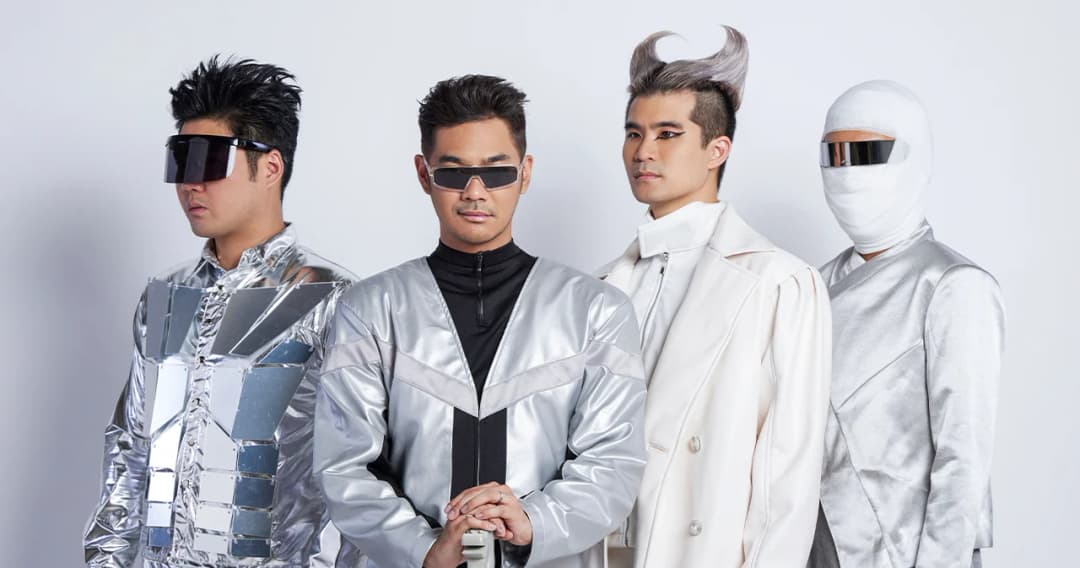 ย้อนวัยเข้าสู่โลกของการ์ตูนฮีโร่ยุค 80 ไปพร้อมกับ ‘getsunova’ ในเอ็มวีเพลง ‘อนุบาล’