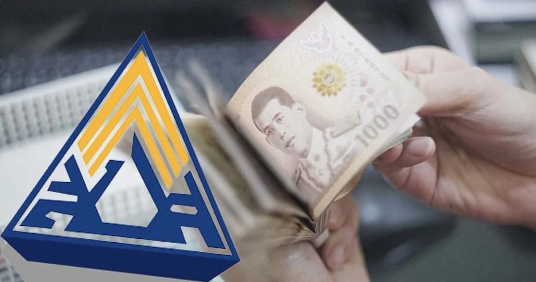 ประกันสังคม โอนเงินคืนให้ผู้ประกันตน ม.40 ไปแล้วกว่า 2.8 ล้านคน เตรียมโอนให้กลุ่มตกหล่น 14-16 ก.ย. นี้