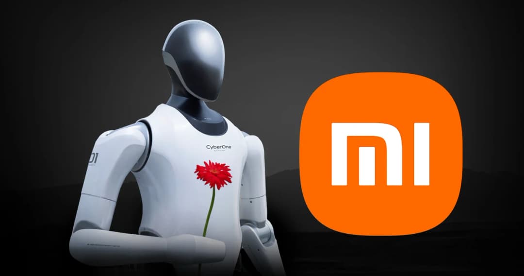 เปิดตัว CyberOne หุ่นยนต์ Humanoid ตัวแรกของ Xiaomi จับอารมณ์มนุษย์ได้