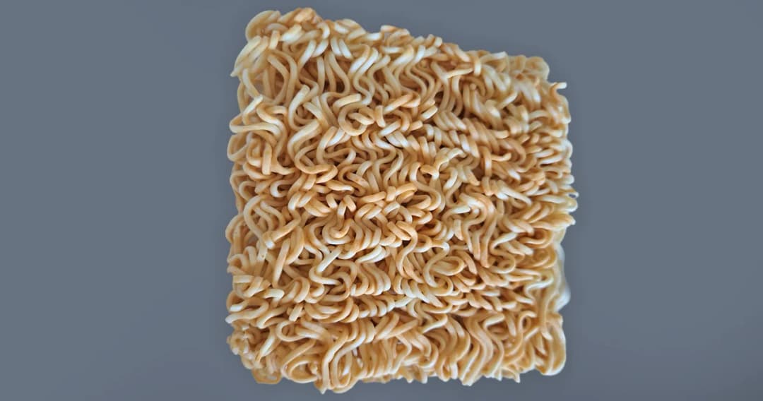 5 บริษัทผู้ผลิตบะหมี่กึ่งสำเร็จรูป นัด 16 ส.ค. ยื่นกรมการค้าภายใน ขอปรับขึ้นราคาซองละ 2 บาท