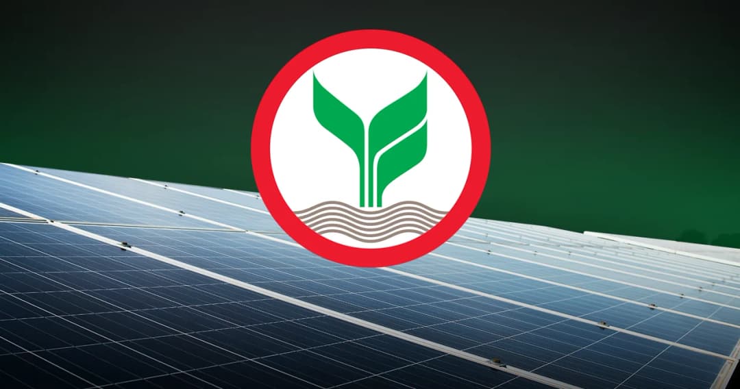 ธนาคารกสิกรไทยร่วมกับ 4 พาร์ทเนอร์เปิดตัว SolarPlus ติดตั้งโซลาร์รูฟให้ประชาชนฟรี 5 แสนหลัง