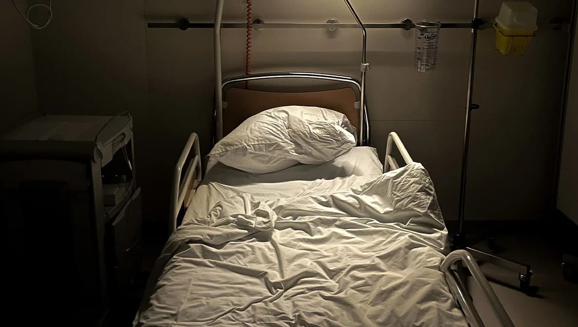 เปิดผลงานวิจัย ‘ภาวะสมองฝ่อ’ หลังติดเชื้อโรคโควิด-19