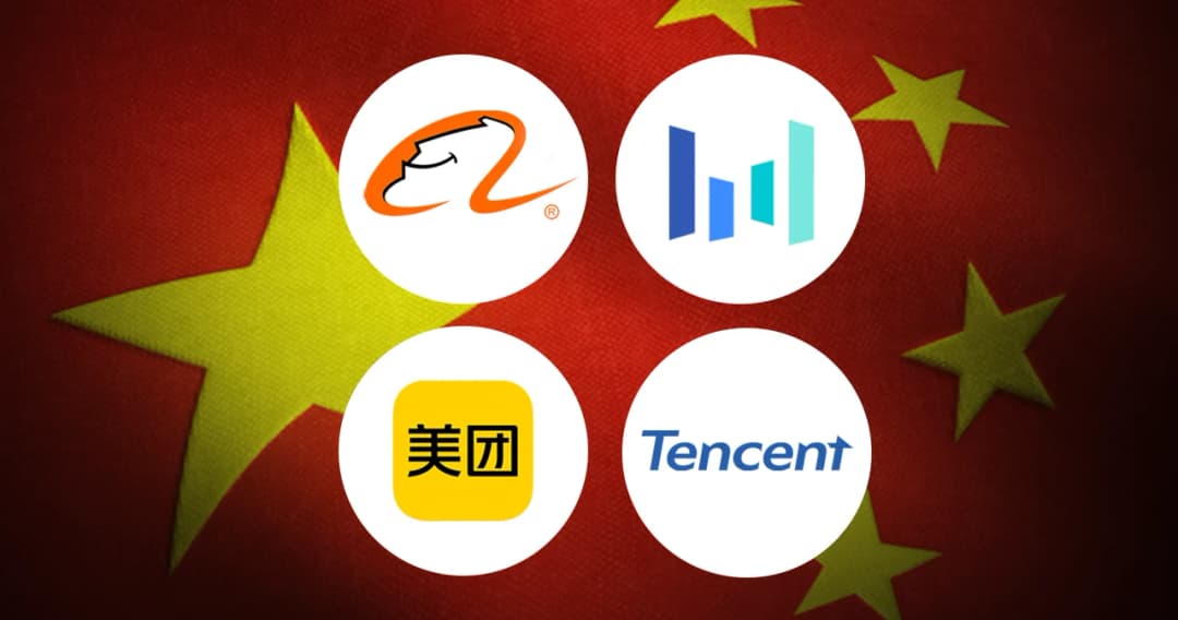 บริษัท Tech ของจีนเริ่มเผยการใช้อัลกอริทึมแก่รัฐบาล หวังคุมการใช้ข้อมูลในทางที่ผิด