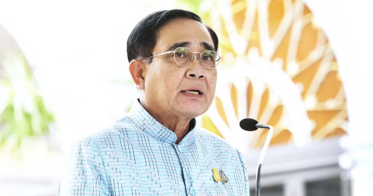 51 อาจารย์นิติศาสตร์ ส่งจดหมายเปิดผนึกถึงศาลรัฐธรรมนูญ ปมวาระ 8 ปีของนายกฯ