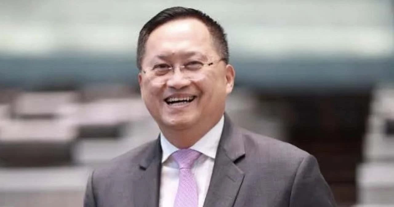 ส.ว.วันชัย ทำนาย 22 ส.ค.นี้ นายกฯ อาจยุบสภา