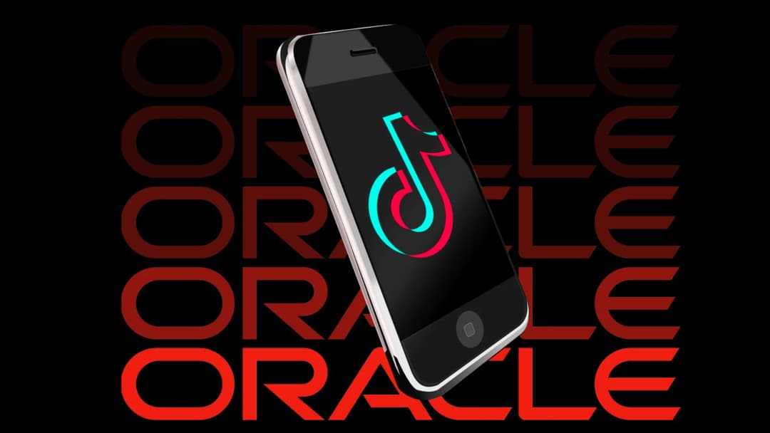 Oracle บริษัทคลาวด์ในสหรัฐฯ เริ่มตรวจสอบการกรองเนื้อหาและอัลกอริทึมภายใน TikTok