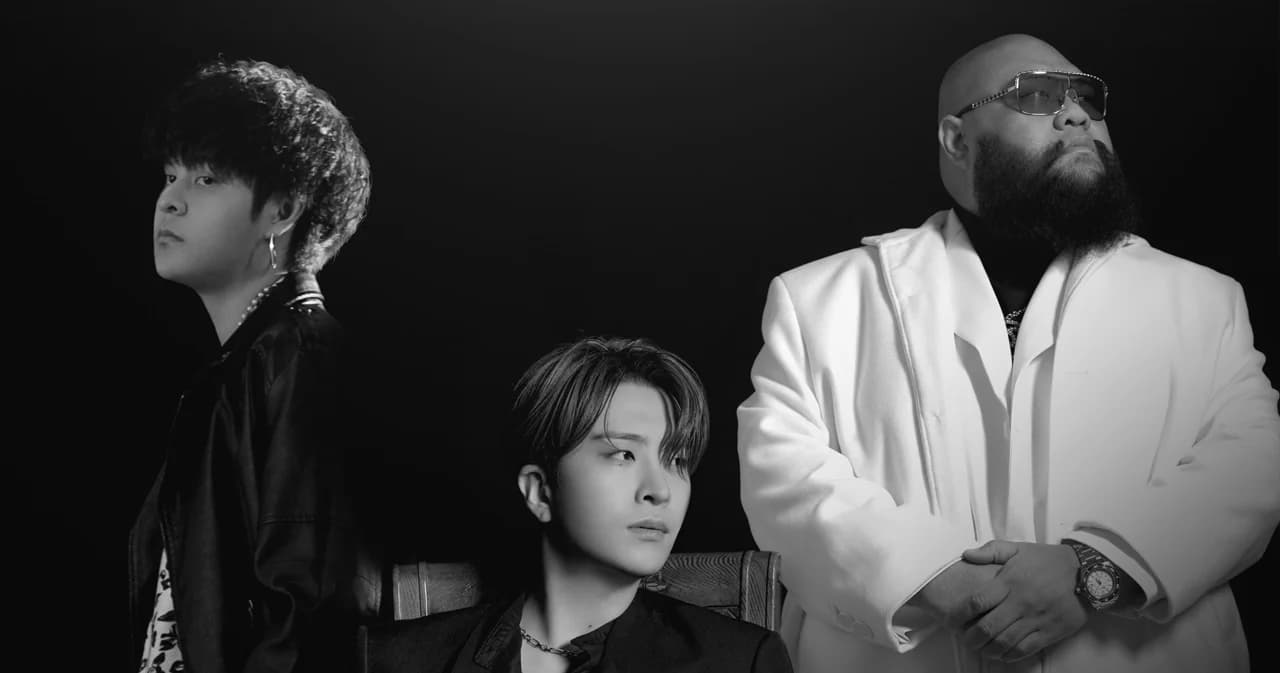 F.HERO – YOUNGJAE – THE TOYS เตรียมปล่อย ‘IRREPLACEABLE’ ซิงเกิลของคนเหงา แต่คนฟังหัวใจละมุน