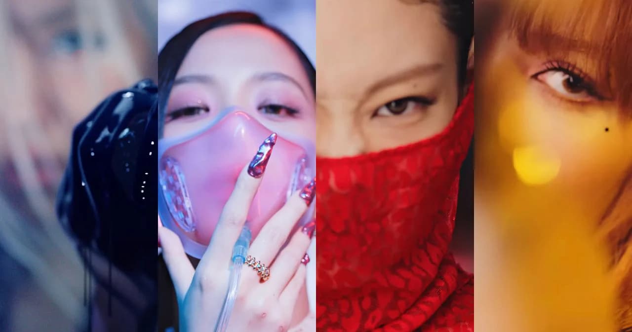 เตรียมรับพิษ ‘BLACKPINK’ เผยทีเซอร์ ‘Pink Venom’ รับชมพร้อมกัน 19 ส.ค.นี้