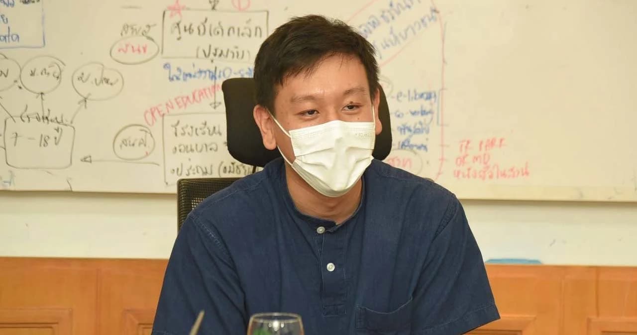 กทม.ร่วมหารือททท. ดันท่องท่องเที่ยวไทยสู่ระดับโลก