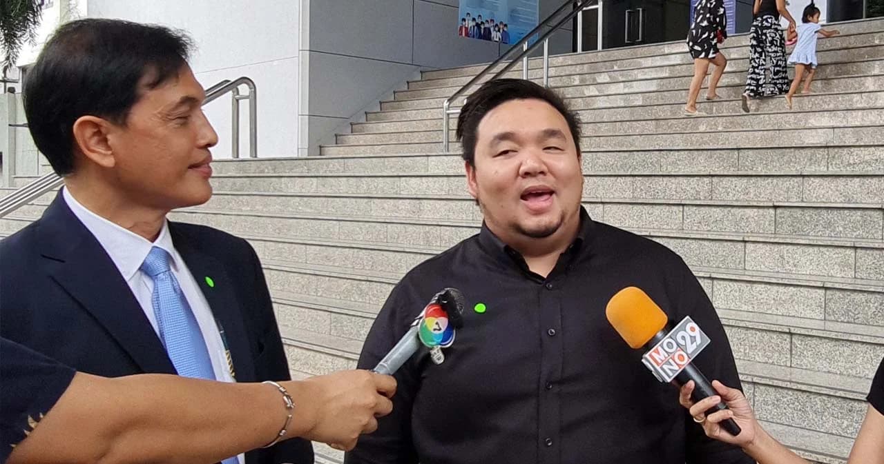 ศาลยกคำร้องดีอีเอสฟ้องปิดเว็บ ‘มังกรฟ้า’ เหตุฟ้องซ้ำ ‘ทนายอนันต์ชัย’ เผยเตรียมฟ้องกลับฐานปฏิบัติหน้าที่มิชอบ