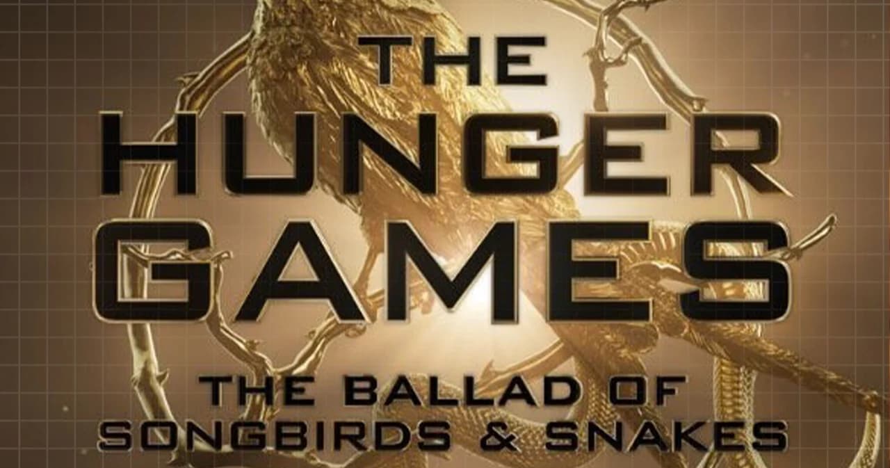 ‘The Hunger Games’ เตรียมเผยต้นกำหนดสงครามเกม ใน The Ballad of Songbirds and Snakes เร็ว ๆ นี้