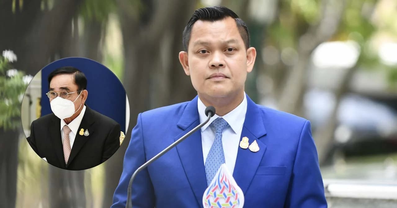 โฆษกรัฐบาล เผย นายกฯ ยืนยัน ‘ไม่ยุบสภา’ หลังกลิ่นยุบสภามาแรง มีประกาศ กกต. ข้อห้าม ‘ครม.รักษาการ’