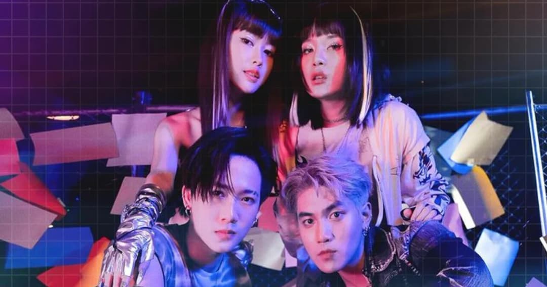 ‘bamm’ ชวน ‘พิมมา PiXXiE’ ปล่อยตัว ปล่อยใจ ระเบิดความมันส์ ผ่านเพลง ‘ปล่อยจอย’