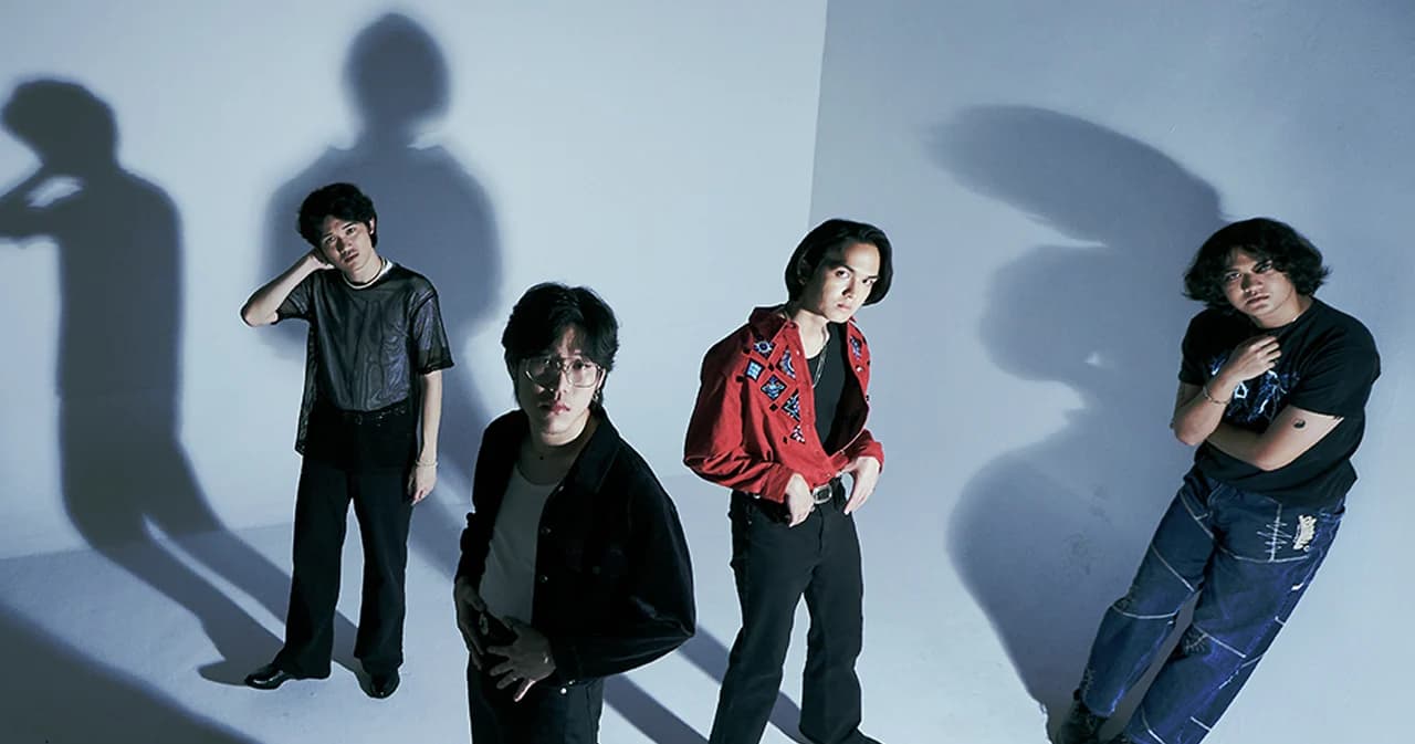 ‘แค่ปล่อยให้เป็นแบบนี้ | Aight’ ซิงเกิลใหม่สุดเศร้าจาก ‘Television off’