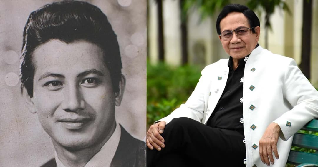 ยกย่อง ‘สมบัติ เมทะนี’ เป็นอัญมณีล้ำค่า พระเอกตลอดกาลของวงการบันเทิงไทย