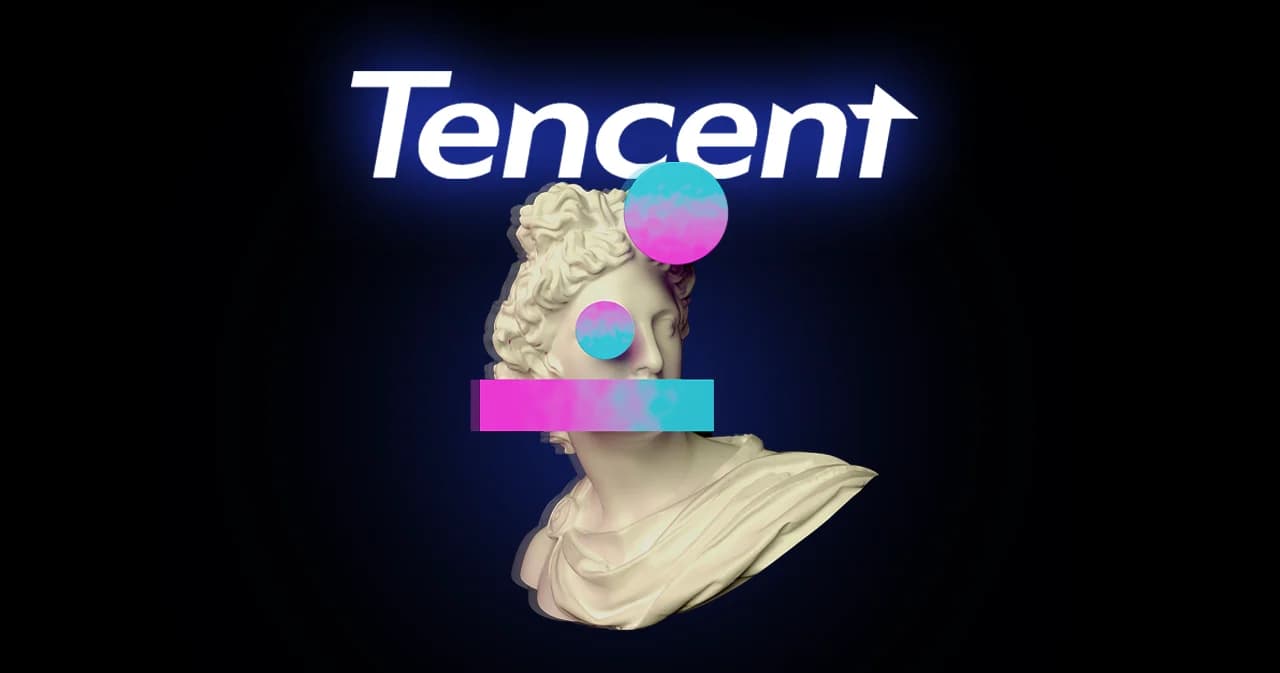 ไปต่อไม่ไหว Tencent ออกจากตลาด NFT แล้ว หลังยอดขายไม่ปัง-รัฐบาลจีนไม่แน่นอน
