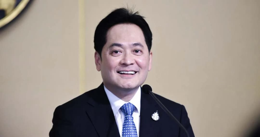 นายกฯ มีคำสั่งแต่งตั้ง ‘อนุชา บูรพชัยศรี’ นั่งโฆษกรัฐบาลอีกครั้ง