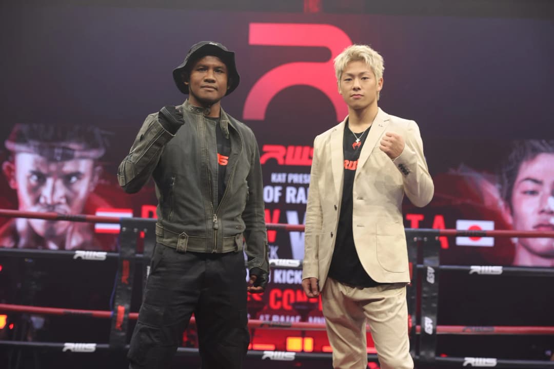 3 ประเด็นน่าสนใจ ก่อนไฟต์ ‘บัวขาว vs โคตะ’