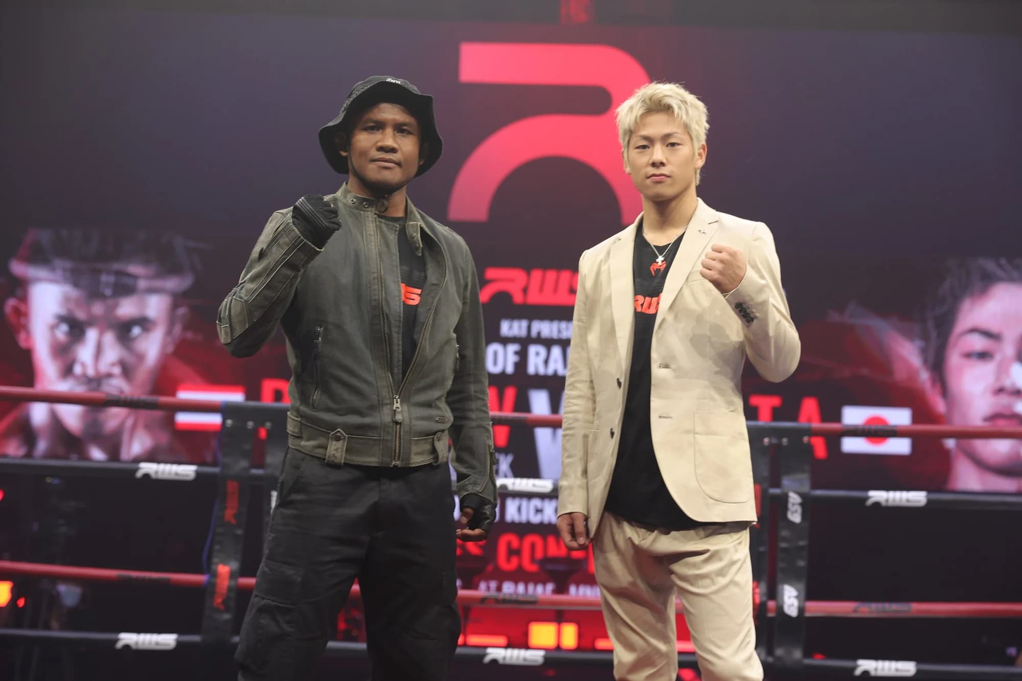 3 ประเด็นน่าสนใจ ก่อนไฟต์ ‘บัวขาว vs โคตะ’