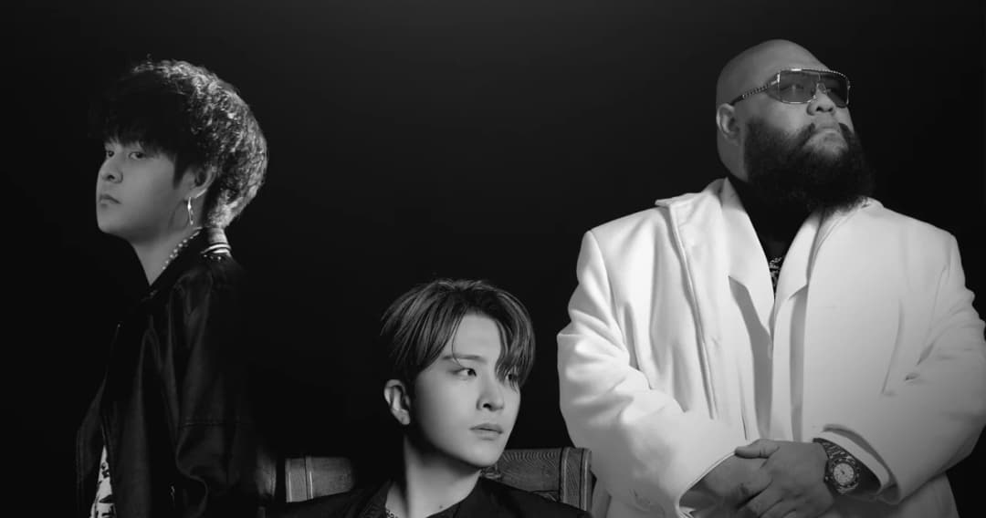 ‘F.HERO – YOUNGJAE – THE TOYS’ ปล่อยซิงเกิลพิเศษ ‘IRREPLACEABLE’ รวมศิลปินและคนเบื้องหลังมากฝีมือ