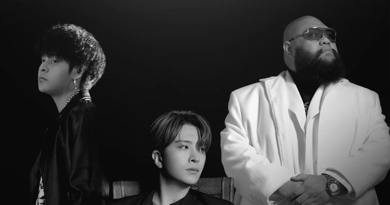 ‘F.HERO – YOUNGJAE – THE TOYS’ ปล่อยซิงเกิลพิเศษ ‘IRREPLACEABLE’ รวมศิลปินและคนเบื้องหลังมากฝีมือ