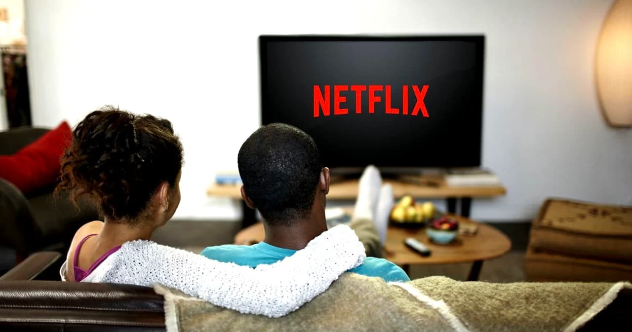คนดูสตรีมมิ่งบนทีวี แซงเคเบิลทีวีเป็นครั้งแรกในสหรัฐฯ Netflix ยังเป็นอันดับ 1