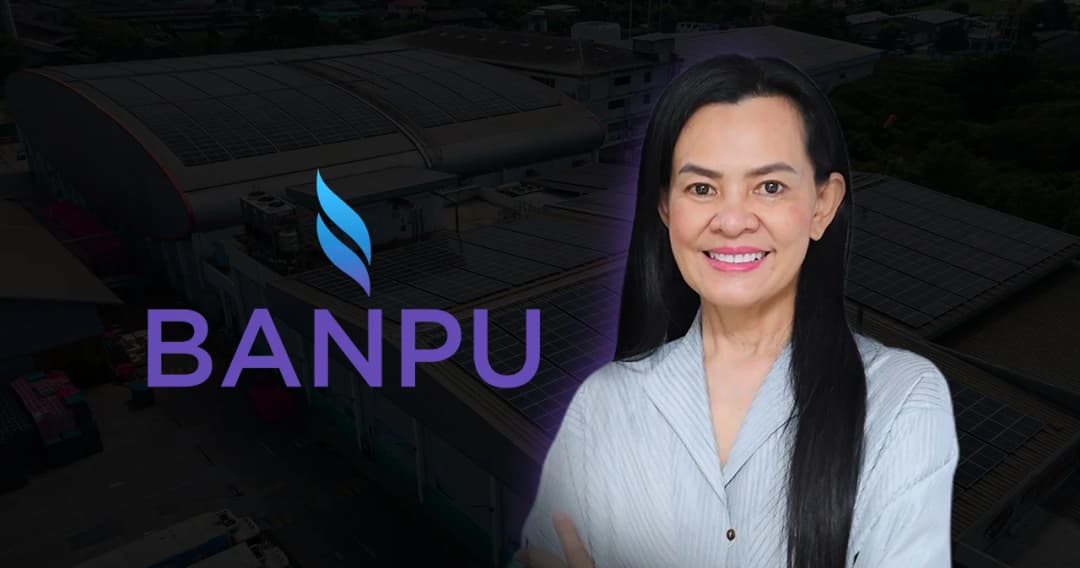 ‘บ้านปู’ ครึ่งปีแรกรายได้ 1 แสนล้าน โตพรวด 97% จากถ่านหิน-ก๊าซธรรมชาติ ราคาพุ่ง