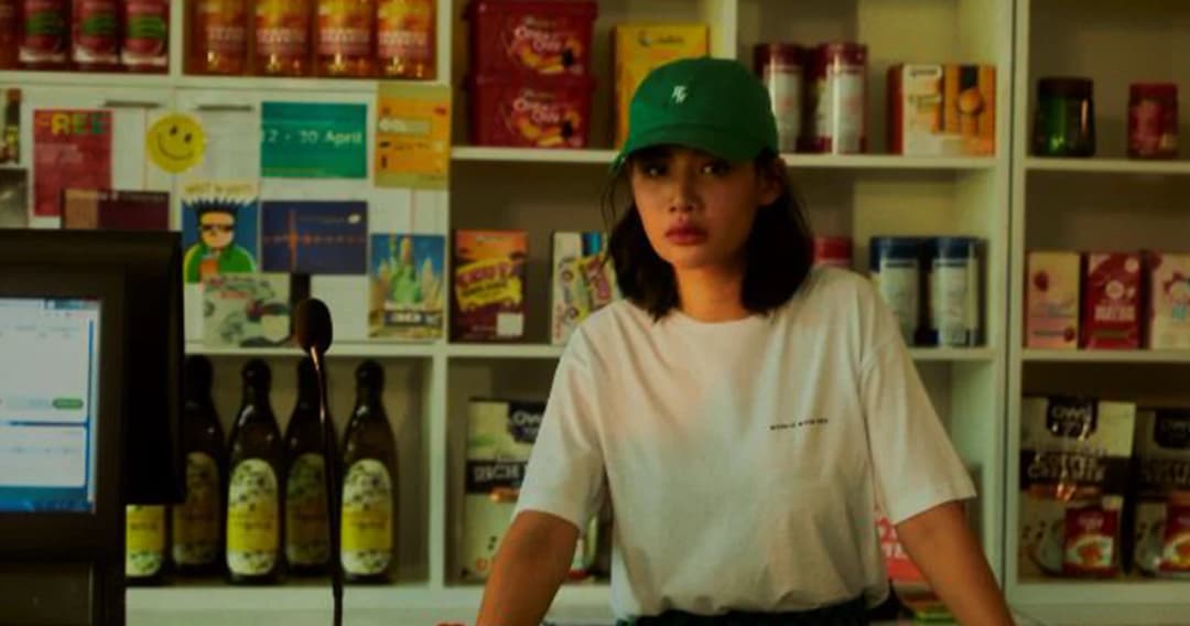 ‘ต้องการกันอยู่ไหม’ คำถามเจ็บ ๆ  ถึงคนที่ไม่ชัดเจนในความสัมพันธ์ จาก ‘พิม ฐิติ’