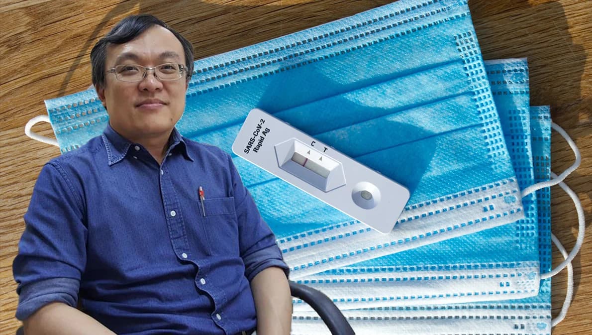 แพทย์จุฬาฯ ชี้ลดวันกักตัวโควิด 5+5 ไม่ใช่นโยบายที่ควรทำ เผยมีโอกาสเชื้อหลุด 75%