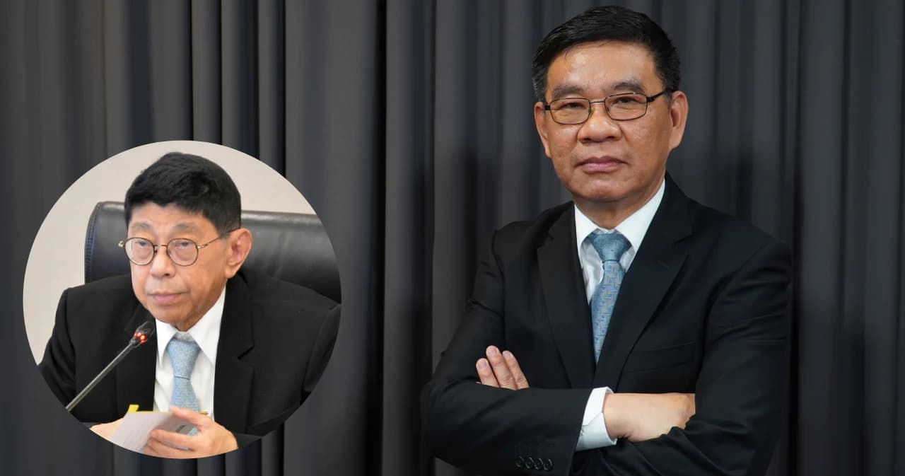 สมชัย ติง วิษณุ “เนติบริกรอย่ามั่ว” ประยุทธ์ พ้นเก้าอี้นายกฯ 8 ปี ไม่สามารถรักษาการต่อได้