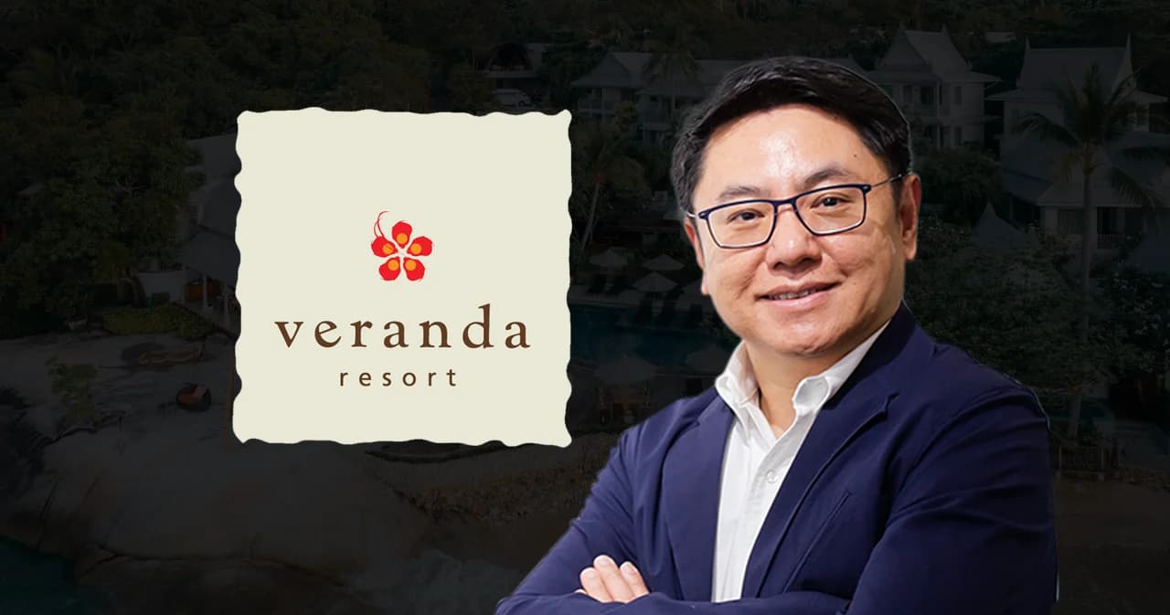 ‘VRANDA’ โชว์ผลงานไตรมาส 2/65 ธุรกิจโรงแรม-รีสอร์ต รายได้โต 268% เหตุเปิดประเทศ ท่องเที่ยวเริ่มฟื้น