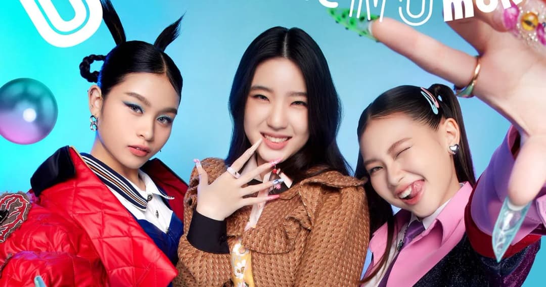 ‘XOXO Entertainment’ เปิดตัว ‘VENITA’ วงน้องใหม่เตรียมเดบิวต์ 25 ส.ค.นี้