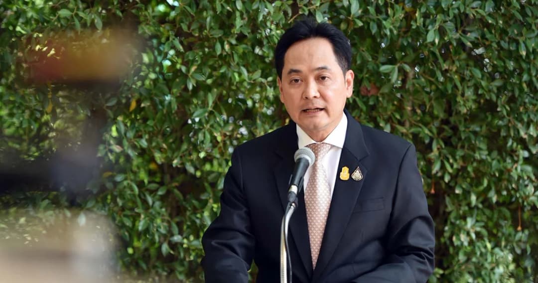 โฆษกรัฐบาล แจงยังไม่ยกเลิก พ.ร.ก.ฉุกเฉิน เพื่อควบคุมการระบาดของโควิด ยันไม่ใช้เพื่อประเด็นอื่น