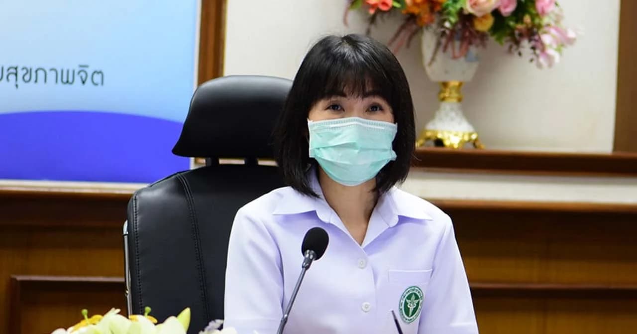 กรมสุขภาพจิต ยัน ‘ป่วยจิตเวช’ นำมาอ้างเพื่อละเว้นโทษในคดีไม่ได้