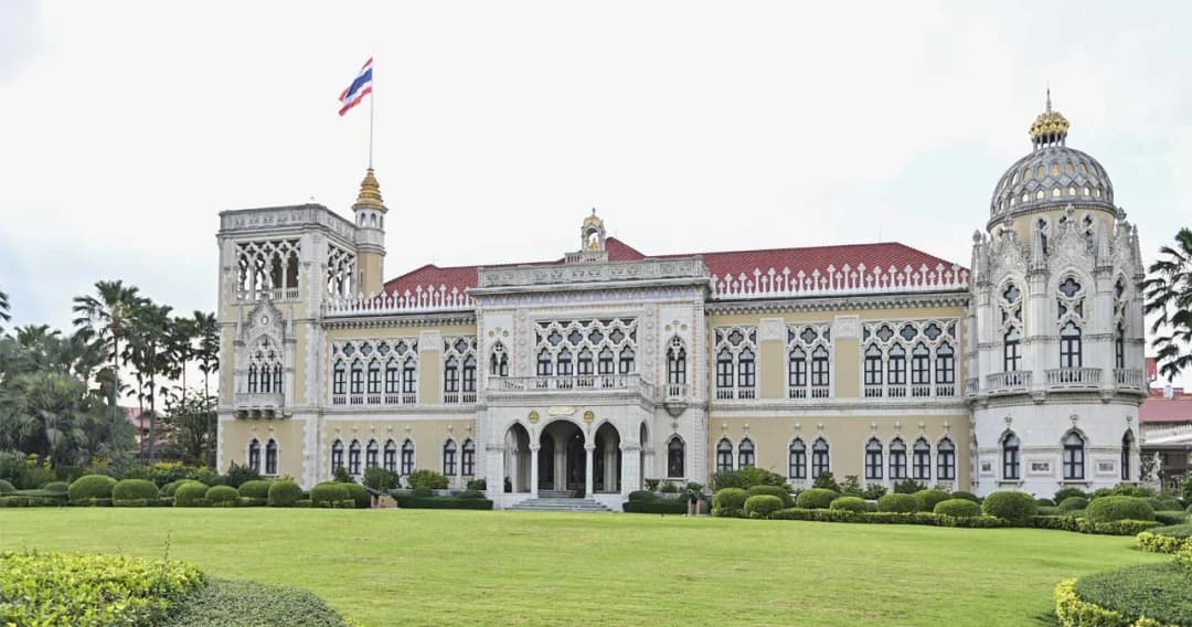 เช็กเส้นทางเลี่ยงการชุนนุม 23-24 ส.ค. มีปิดการจราจรรอบทำเนียบรัฐบาล-อนุสาวรีย์ประชาธิปไตย-ลานคนเมือง