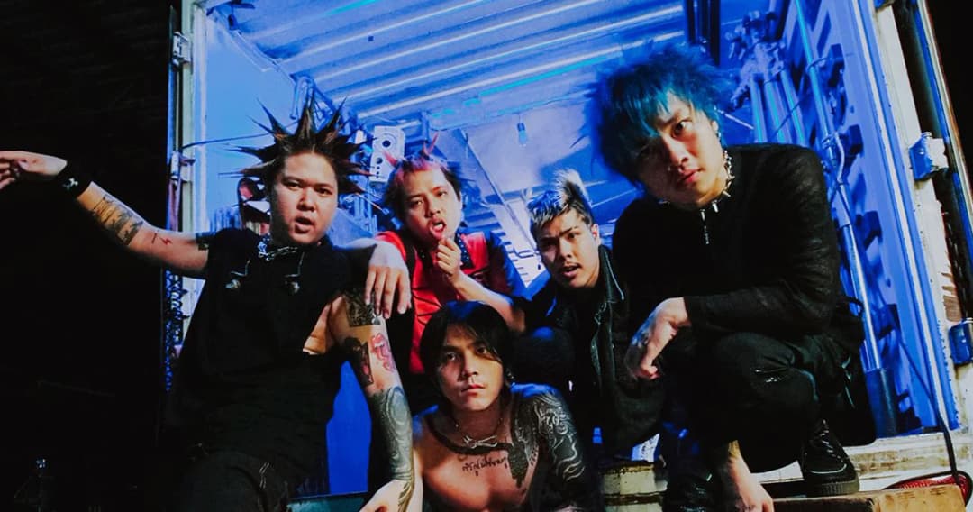 ‘Bomb at Track’ ​จัด Virtual Concert ​แบบ Cinematic เดือดและจัดเต็ม