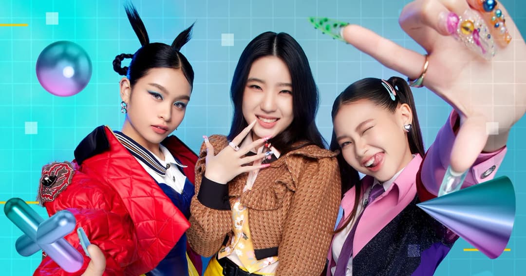 ทำความรู้จัก 3 สาว ‘VENITA’ ศิลปินน้องใหม่แกะกล่อง จากค่าย XOXO Entertainment