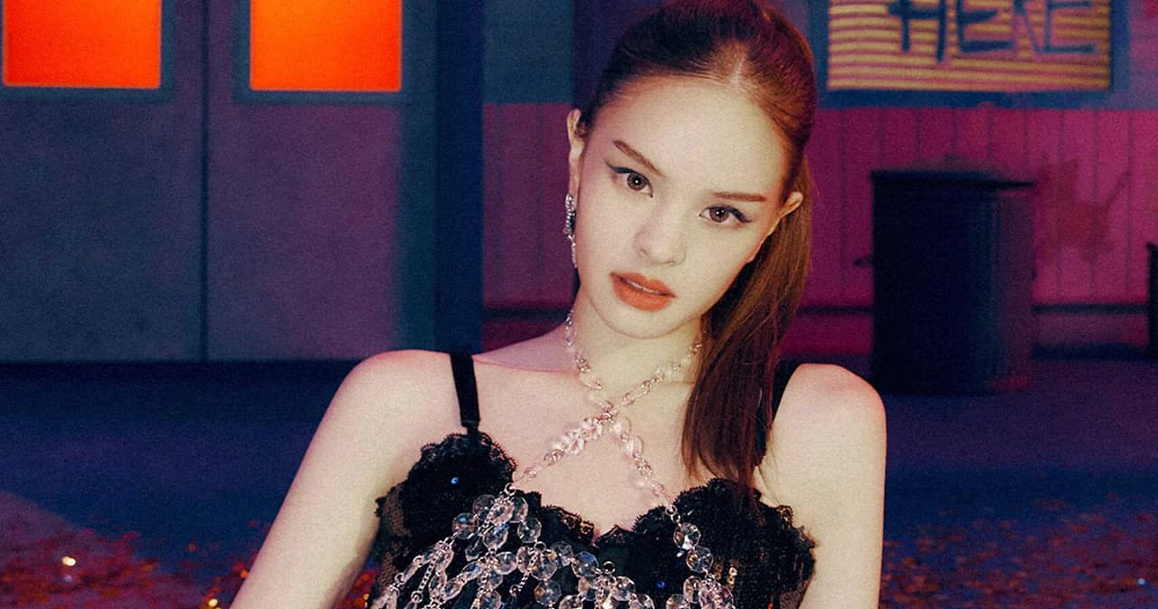 ‘ALLY’ เผยลุคสุดแซ่บ เตรียมคัมแบ็กในรอบ 2 ปี ผ่านเพลง ‘Boys like you’