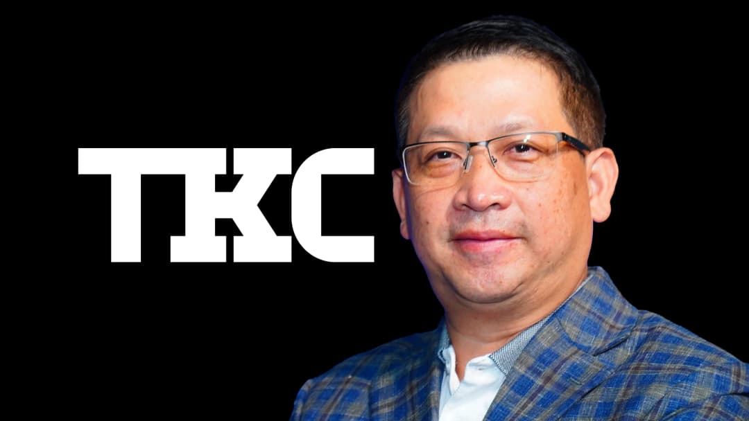 TKC ลุย 6 ธุรกิจเมกะเทรนด์ รพ.อัจฉริยะศิริราช สนามบินอัจฉริยะ ระบบ Cloud กลางภาครัฐ 