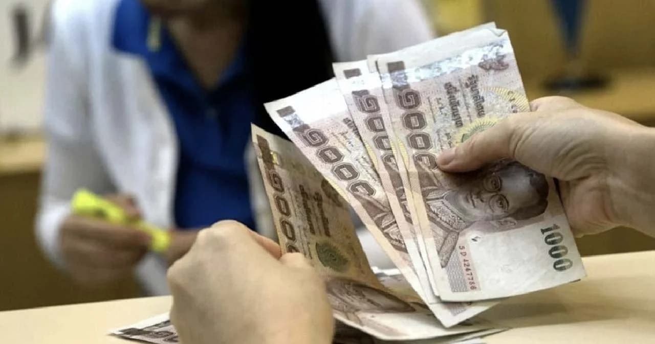 ครม. คืนเบี้ยยังชีพให้กับผู้สูงอายุ 28,345 ราย วงเงิน 245 ล้านบาท